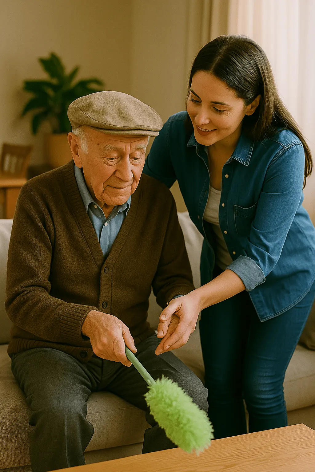 Compassionate Care at SoulCare Solutions