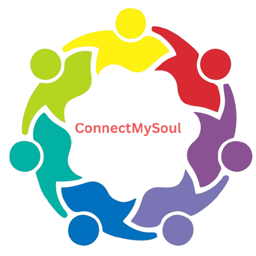 ConnectMySoul Logo